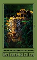 The Second Jungle Book