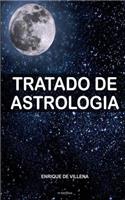 Tratado de Astrologia