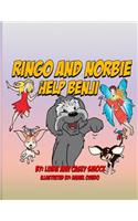 Ringo and Norbie Help Benji