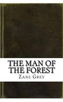The Man of the Forest