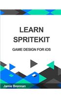 Learn SpriteKit