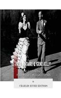 Fred Astaire and Gene Kelly: The Golden Era of Hollywood's Musical Legends