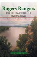 Rogers Rangers and the Search for the River Ourigan