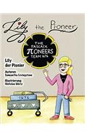 Lily the Pi-oneer - German