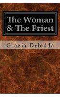 Woman & The Priest