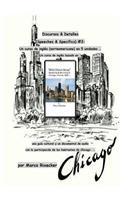 Discursos & Detalles (Speeches & Specifics) # 3