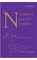 The Nature of Negative Numbers