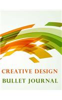 Creative Design Bullet Journal