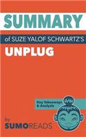 Summary of Suze Yalof Schwartz's Unplug