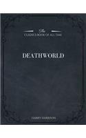 Deathworld by Harry Harrison, Science Fiction, Fantasy