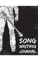Songwriting Journal