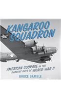 Kangaroo Squadron Lib/E