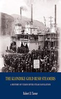 Klondike Gold Rush Steamers