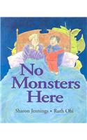 No Monsters Here