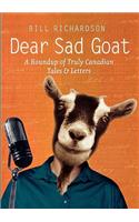 Dear Sad Goat