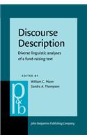 Discourse Description
