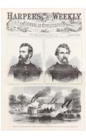 Harper's Weekly July 12, 1862