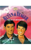 Partners: Rutan & Yeager