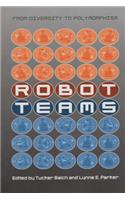 Robot Teams