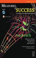 Measures of Success Bassoon Book 2