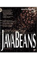 Presenting JavaBeans