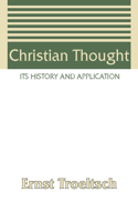 Christian Thought