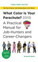 What Color Is Your Parachute?