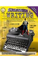 Adventures in Writing