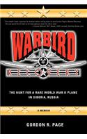 Warbird Recovery