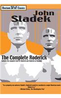 The Complete Roderick