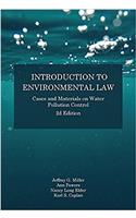 Introduction to Environmental Law