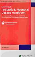 Pediatric & Neonatal Dosage Handbook