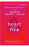 Heart on Fire