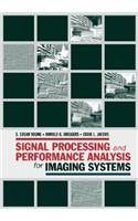 Signal Processing and Performance Analysis for Imaging Systems