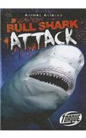 Bull Shark Attack