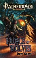 Pathfinder Tales: Prince of Wolves