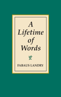 Lifetime of Words