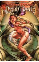 Warlord of Mars: Dejah Thoris Volume 7 - Duel to the Death