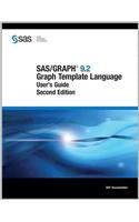 SAS/Graph 9.2: Graph Template Language User's Guide, Second Edition