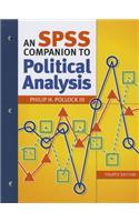 SPSS Companion to Political Analysis