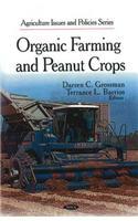 Organic Farming & Peanut Crops