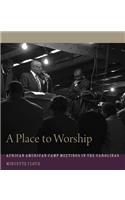 Place to Worship