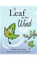A Leaf in the Wind