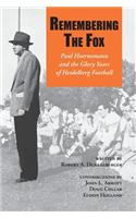 Remembering the Fox