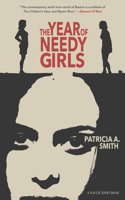Year of Needy Girls