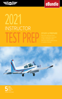 INSTRUCTOR TEST PREP 2021