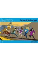 Bad Machinery Vol. 1