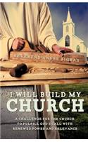 I Will Build My Church