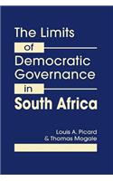 Limits of Democratic Governance in South Africa