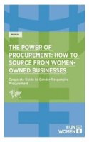 Power of Procurement